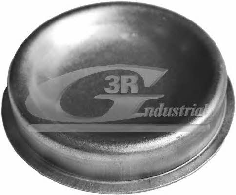 3RG 80226 Крышка подшипника ступицы колеса 80226: Отличная цена - Купить в Украине на EXIST.UA! 80226 3RG Крышка подшипника ступицы колеса