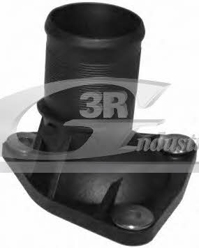 82202 3RG Фланець системи охолодження