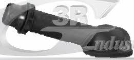 3RG 82718 Фланець патрубка охолоджуючої рідини 82718: Купити в Україні - Добра ціна на EXIST.UA!