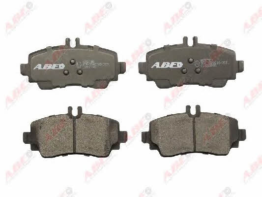 Купить ABE C1M022ABE – отличная цена на EXIST.UA!