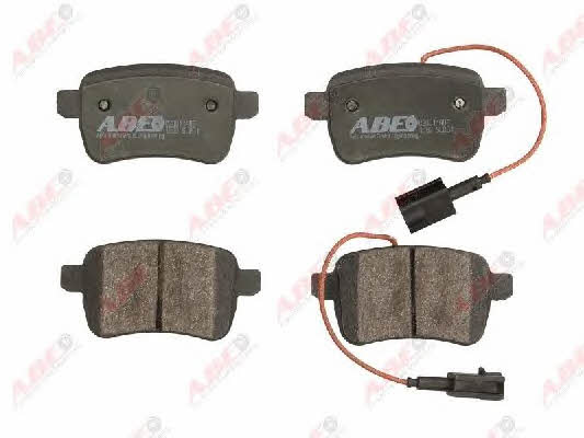 Купить ABE C2D011ABE по низкой цене в Украине!