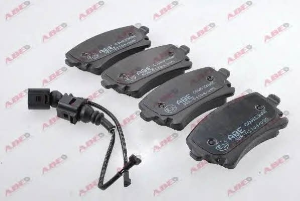 Купить ABE C2W023ABE по низкой цене в Украине!