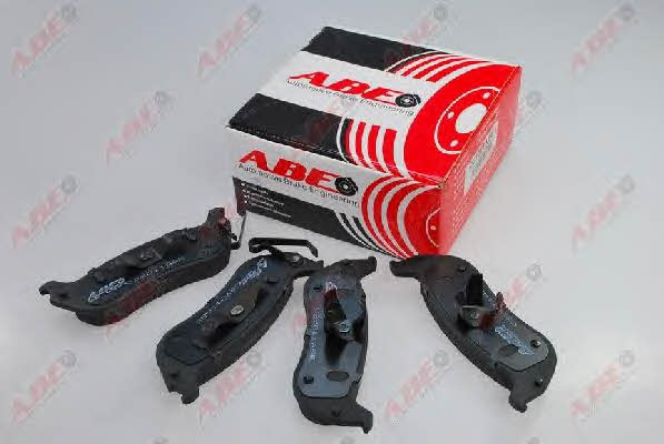 Купить ABE C2Y011ABE по низкой цене в Украине!