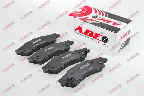 Купить ABE C2Y015ABE по низкой цене в Украине!