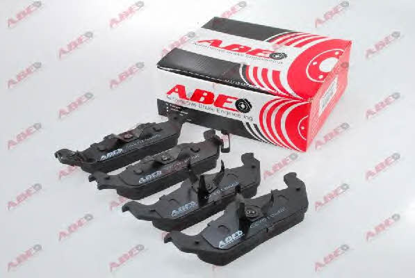 Купить ABE C2Y018ABE по низкой цене в Украине!