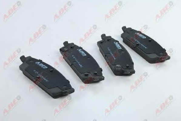 Купить ABE C2Y019ABE – отличная цена на EXIST.UA!