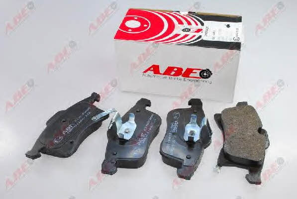 Купити ABE C1X033ABE – суперціна на EXIST.UA!