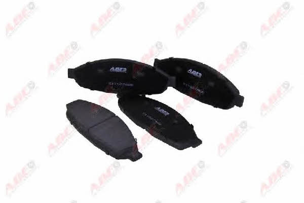 Купить ABE C1Y027ABE по низкой цене в Украине!