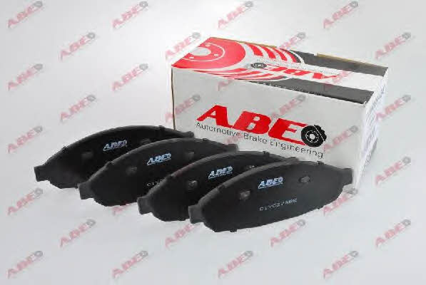 Купить ABE C1Y027ABE по низкой цене в Украине!