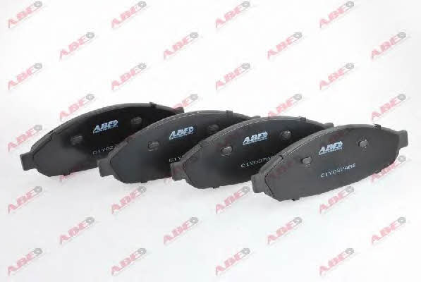 Купить ABE C1Y027ABE – отличная цена на EXIST.UA!