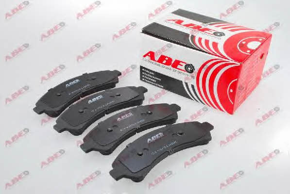 Купить ABE C1Y031ABE по низкой цене в Украине!