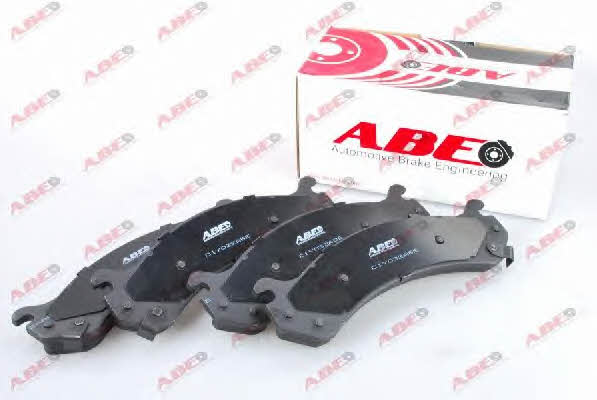 Купить ABE C1Y032ABE по низкой цене в Украине!