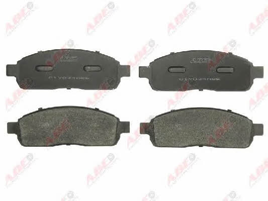 Купить ABE C1Y034ABE по низкой цене в Украине!