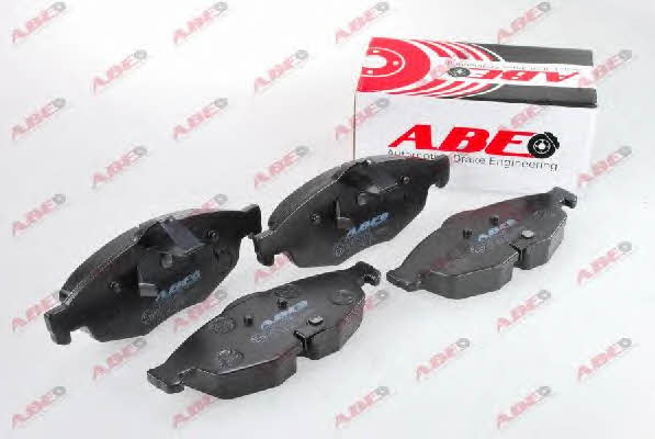 Купить ABE C1Y038ABE – отличная цена на EXIST.UA!