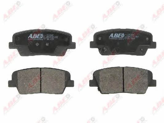 Купить ABE C20316ABE – отличная цена на EXIST.UA!