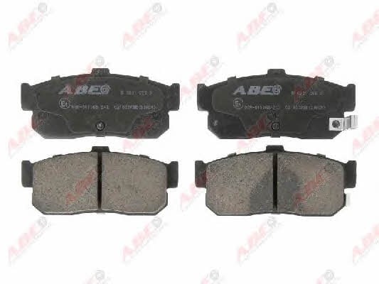 Купить ABE C21030ABE – отличная цена на EXIST.UA!