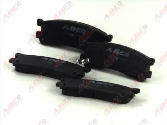 Купить ABE C23008ABE – отличная цена на EXIST.UA!