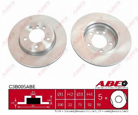 Купить ABE C3B005ABE по низкой цене в Украине!