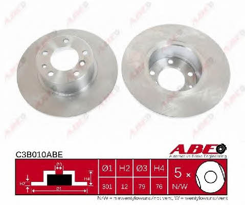 Купить ABE C3B010ABE по низкой цене в Украине!