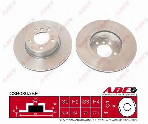 Купить ABE C3B030ABE по низкой цене в Украине!