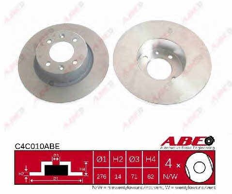 Купить ABE C4C010ABE – отличная цена на EXIST.UA!