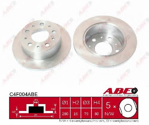 Купить ABE C4F004ABE по низкой цене в Украине!