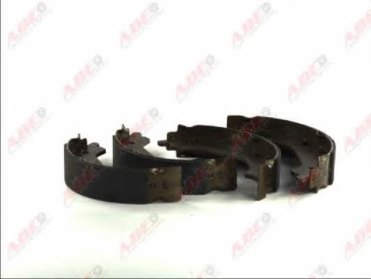 Колодки тормозные стояночного тормоза ABE C00327ABE