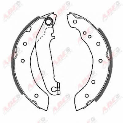 Купить ABE C0V002ABE по низкой цене в Украине!