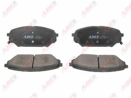 Купить ABE C10526ABE по низкой цене в Украине!