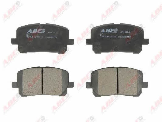 Купить ABE C12102ABE – отличная цена на EXIST.UA!
