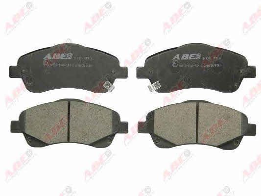 Купить ABE C12106ABE – отличная цена на EXIST.UA!