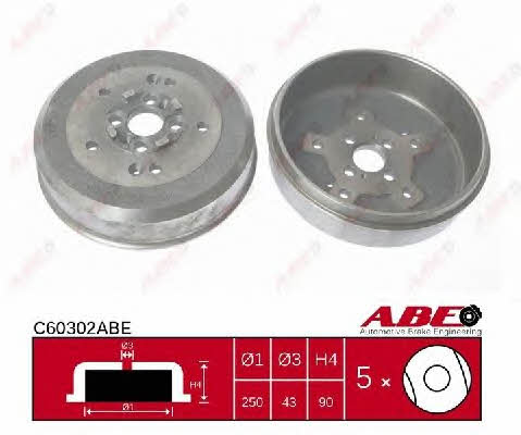 Купить ABE C60302ABE по низкой цене в Украине!
