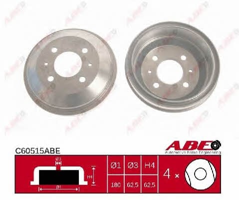 Купить ABE C60515ABE по низкой цене в Украине!