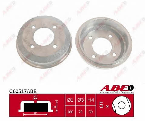 Купить ABE C60517ABE по низкой цене в Украине!