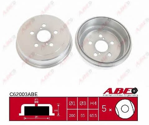Купить ABE C62003ABE по низкой цене в Украине!