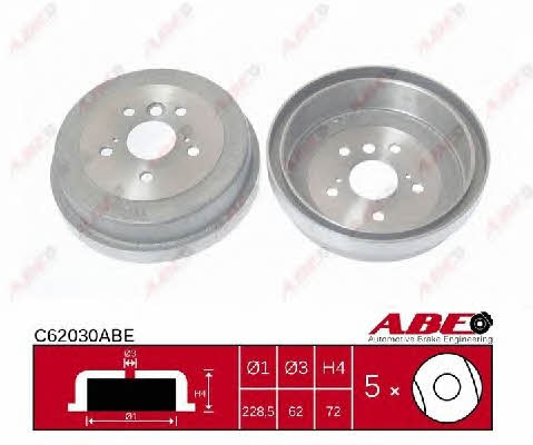 Купить ABE C62030ABE по низкой цене в Украине!