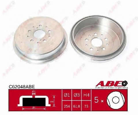 Купить ABE C62048ABE по низкой цене в Украине!
