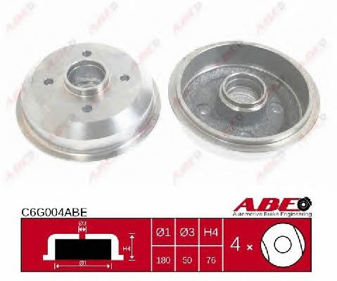 Купить ABE C6G004ABE по низкой цене в Украине!