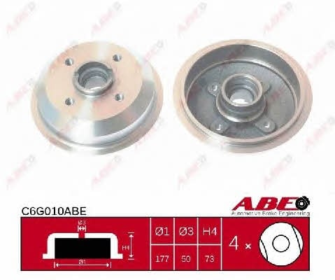 Купить ABE C6G010ABE по низкой цене в Украине!