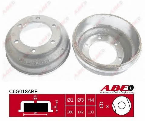 Купить ABE C6G018ABE по низкой цене в Украине!