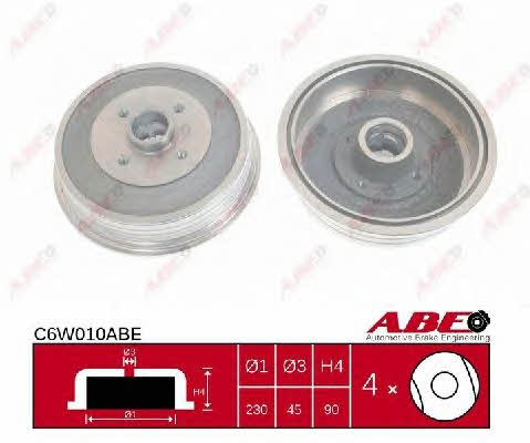 Купить ABE C6W010ABE по низкой цене в Украине!