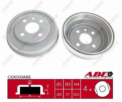 Купить ABE C6X000ABE по низкой цене в Украине!