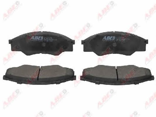Купить ABE C12137ABE по низкой цене в Украине!