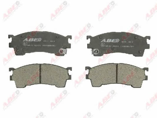 Купить ABE C13038ABE – отличная цена на EXIST.UA!