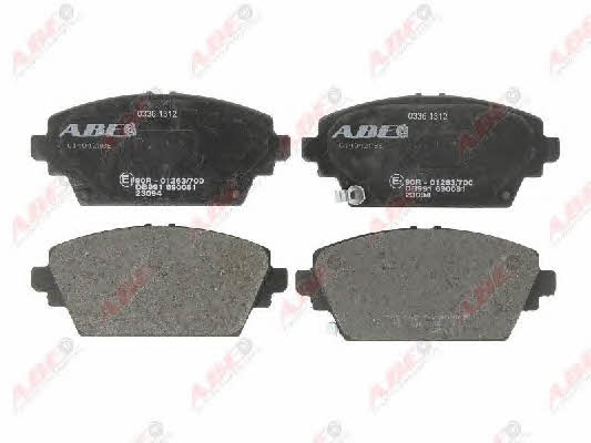 Купить ABE C14042ABE – отличная цена на EXIST.UA!