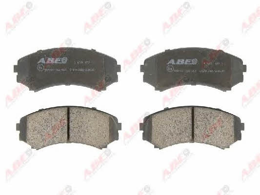 Купить ABE C15040ABE – отличная цена на EXIST.UA!
