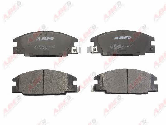 Купити ABE C19004ABE – суперціна на EXIST.UA!