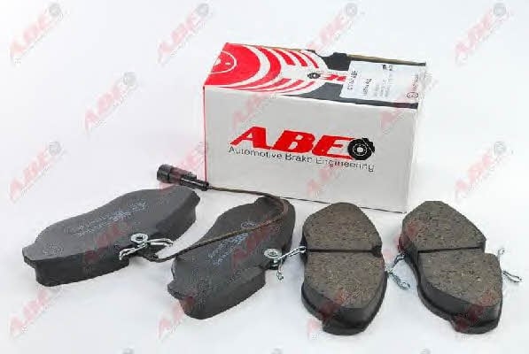 Купити ABE C1F041ABE – суперціна на EXIST.UA!
