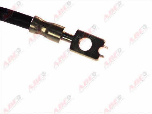 Тормозной шланг ABE C81066ABE