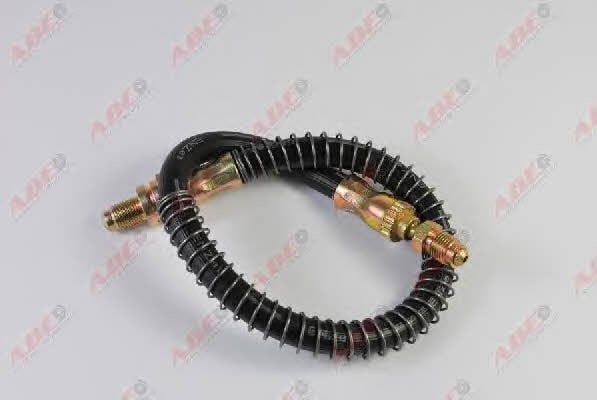 Тормозной шланг Mazda 121 (Мазда 121): C83167ABE ABE Тормозной шланг